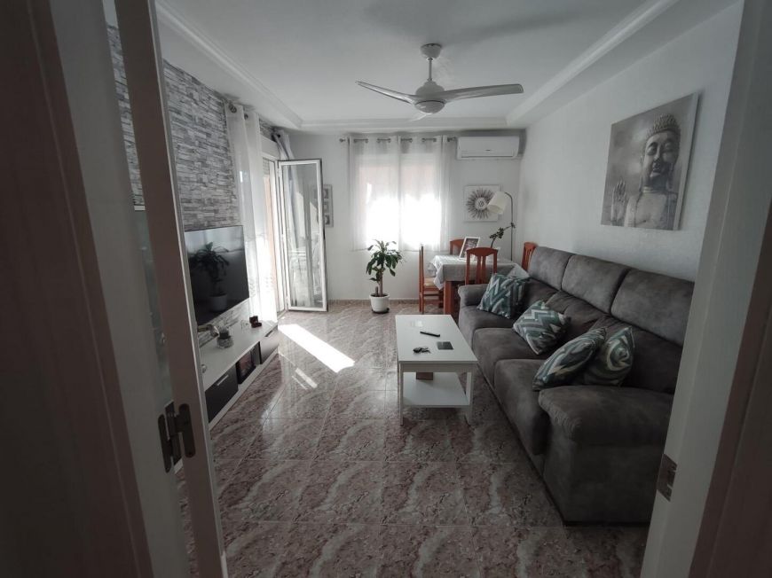 Španělsko Apartmány / byty Torrevieja