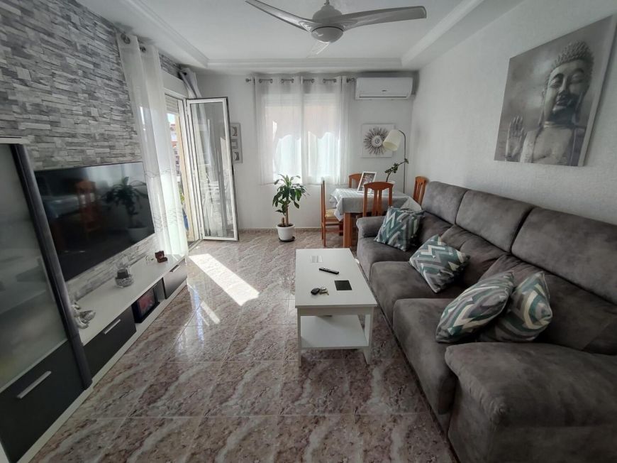 Španělsko Apartmány / byty Torrevieja