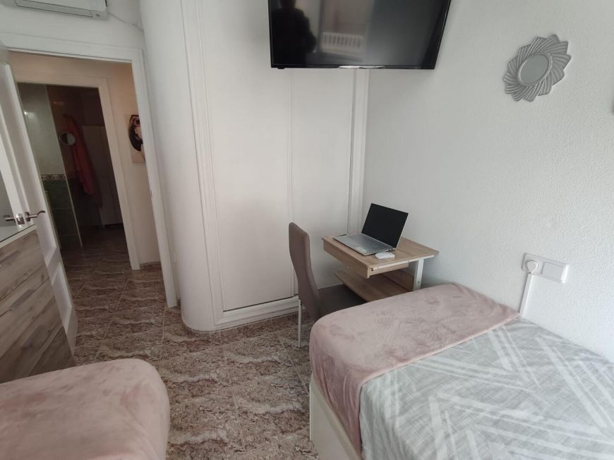 Španělsko Apartmány / byty Torrevieja