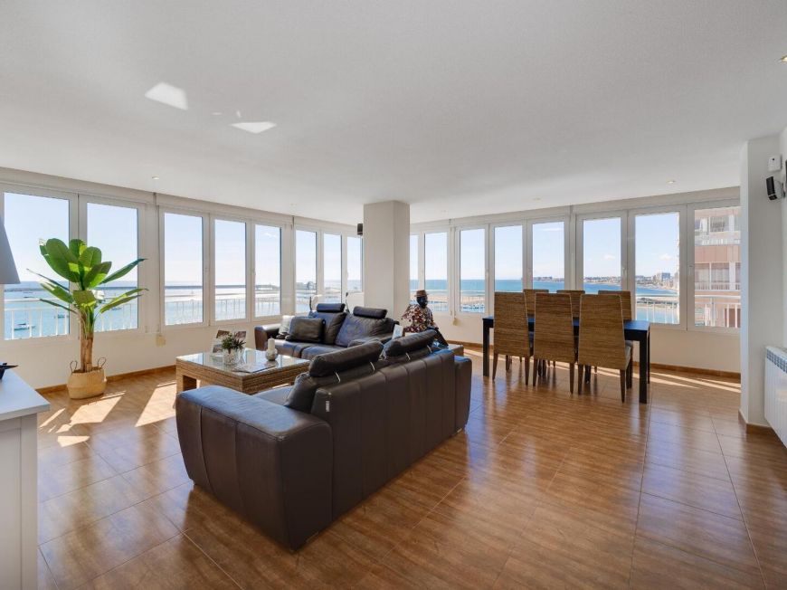 Španělsko Apartamento Torrevieja Alicante