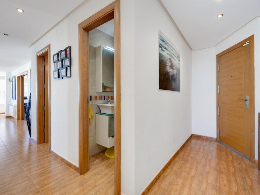 Španělsko Apartamento Torrevieja Alicante