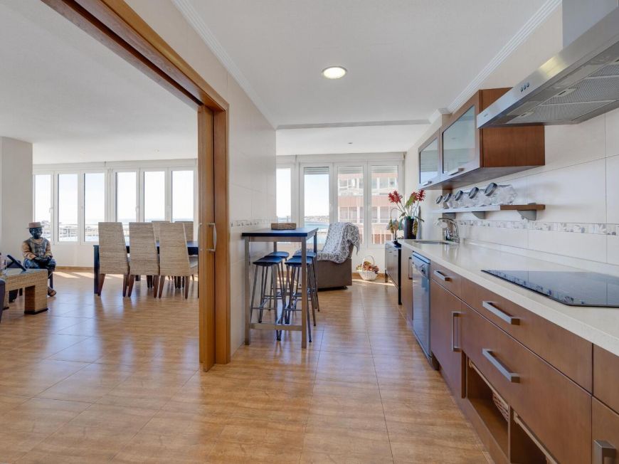 Španělsko Apartamento Torrevieja Alicante