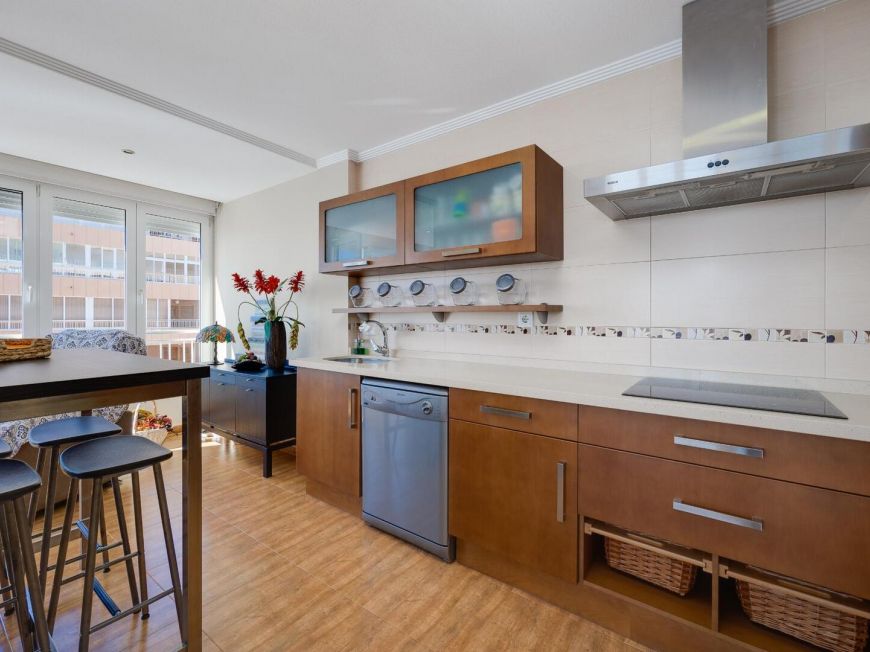 Španělsko Apartamento Torrevieja Alicante