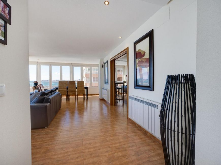 Španělsko Apartamento Torrevieja Alicante