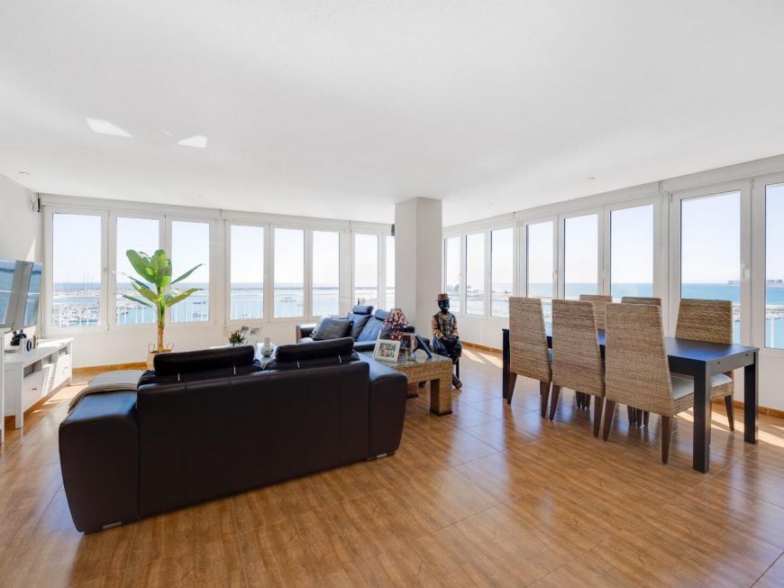 Španělsko Apartamento Torrevieja Alicante