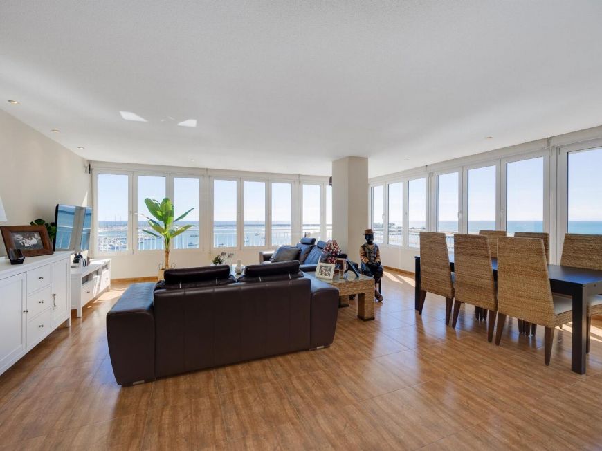 Španělsko Apartamento Torrevieja Alicante