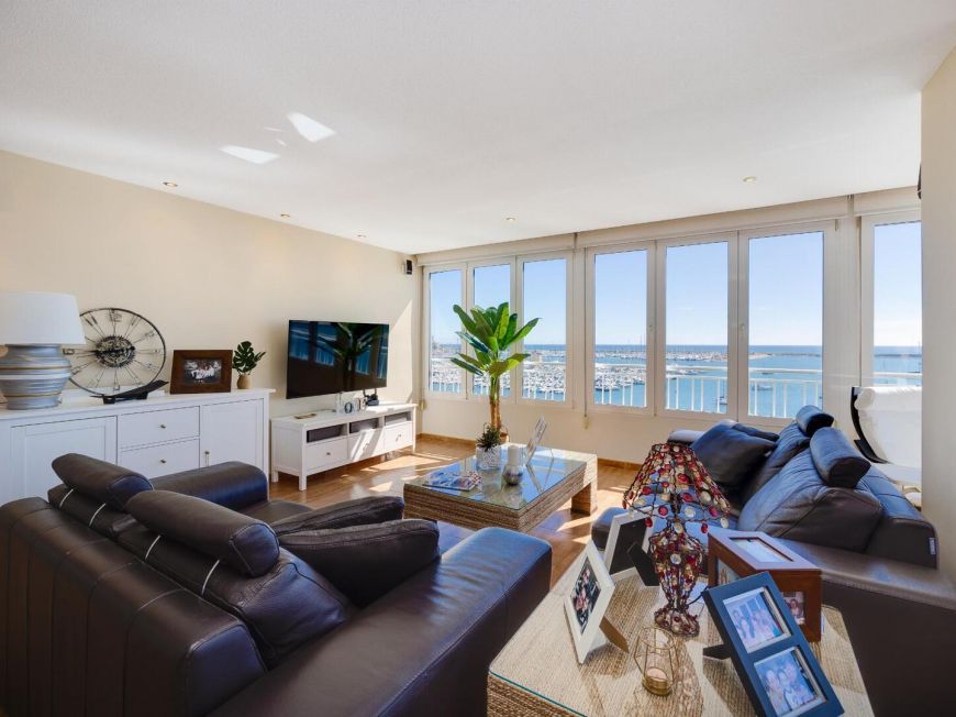 Španělsko Apartamento Torrevieja Alicante