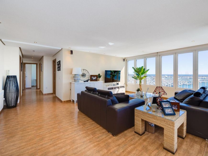 Španělsko Apartamento Torrevieja Alicante