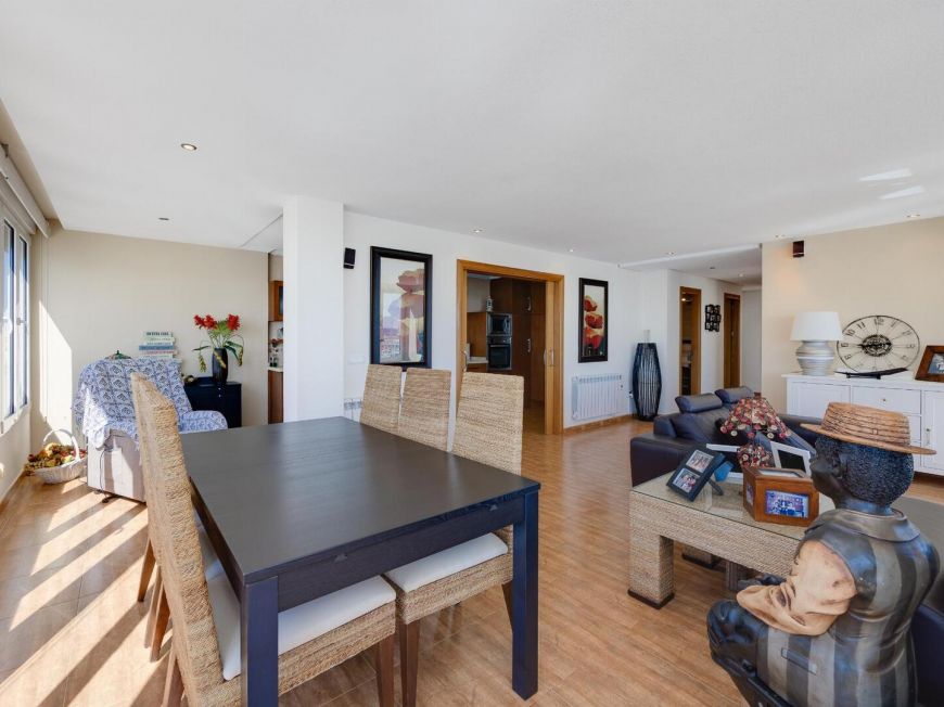 Španělsko Apartamento Torrevieja Alicante