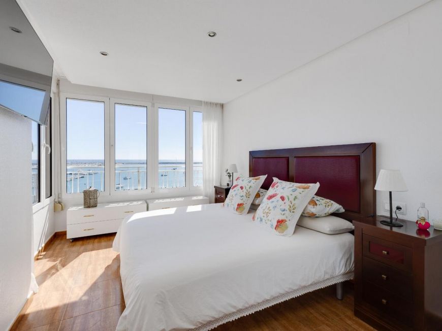 Španělsko Apartamento Torrevieja Alicante