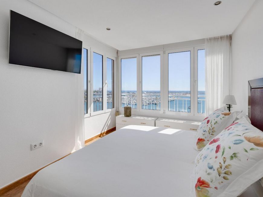 Španělsko Apartamento Torrevieja Alicante