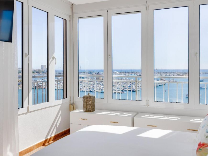 Španělsko Apartamento Torrevieja Alicante