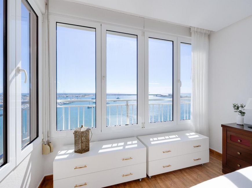 Španělsko Apartamento Torrevieja Alicante