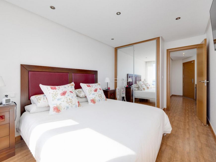 Španělsko Apartamento Torrevieja Alicante