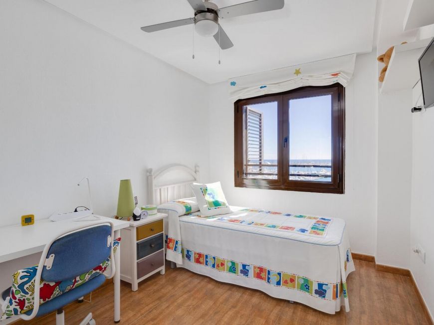 Španělsko Apartamento Torrevieja Alicante