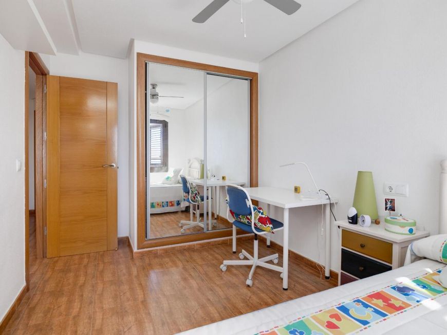 Španělsko Apartamento Torrevieja Alicante