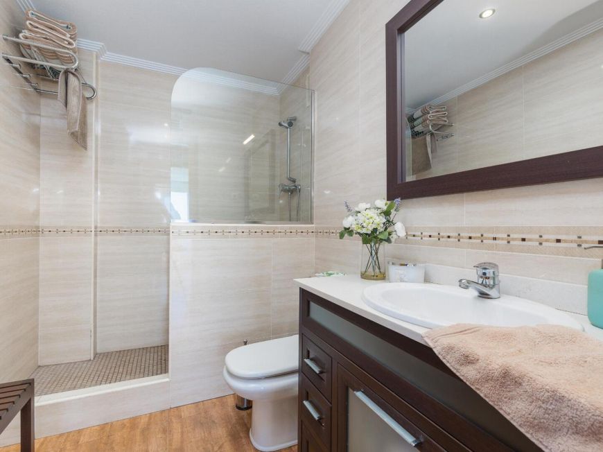 Španělsko Apartamento Torrevieja Alicante