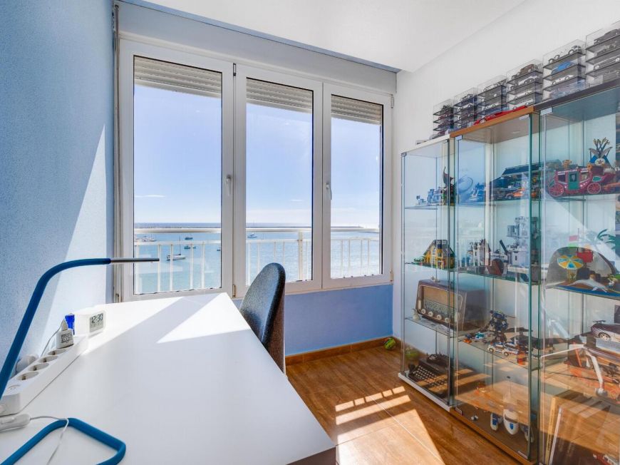 Španělsko Apartamento Torrevieja Alicante