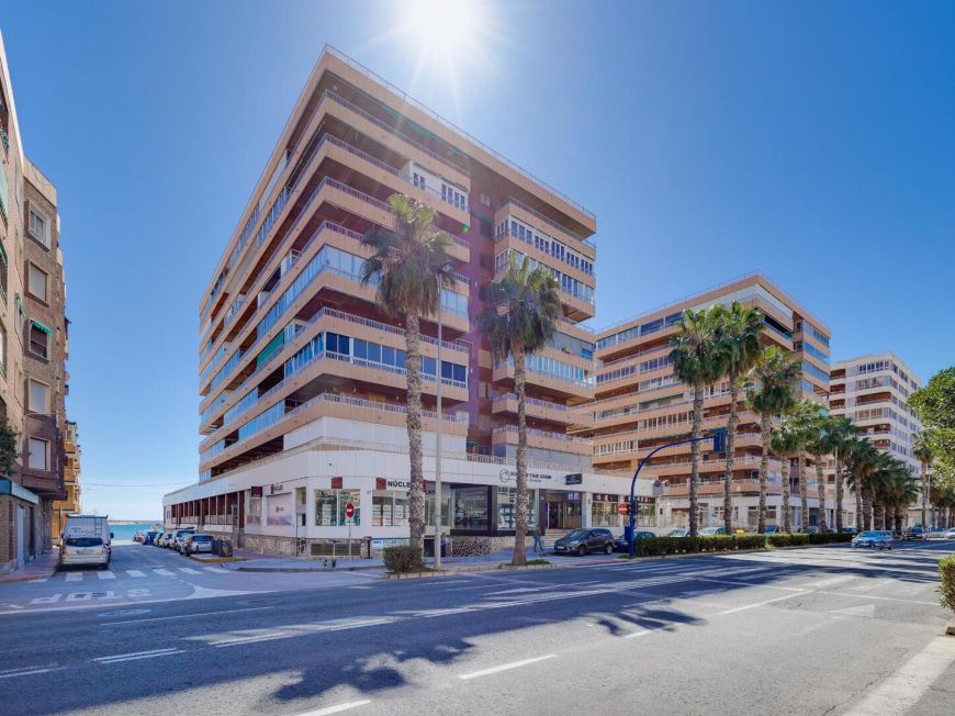 Španělsko Apartamento Torrevieja Alicante