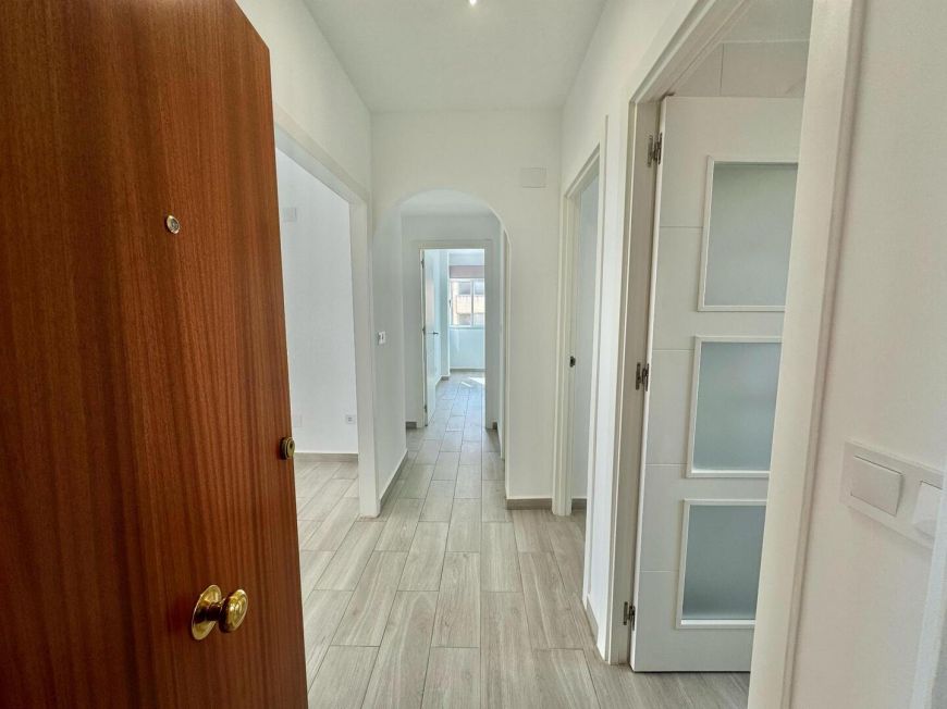 Španělsko Apartamento Torrevieja Alicante