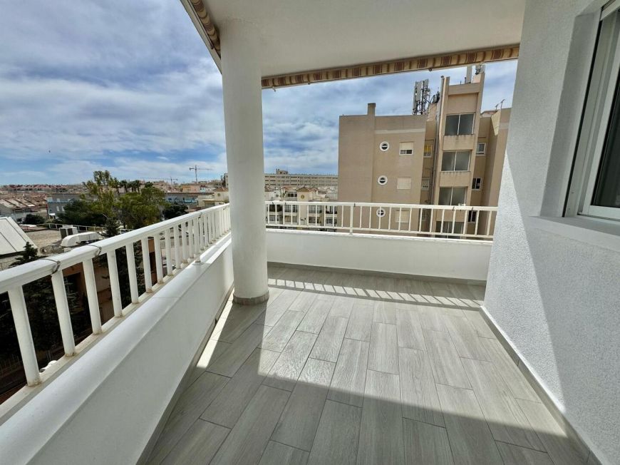 Španělsko Apartamento Torrevieja Alicante