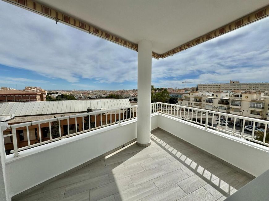 Spanien Apartamento Torrevieja Alicante