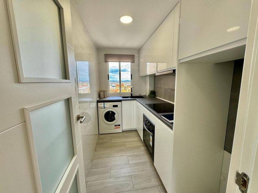 Spanien Apartamento Torrevieja Alicante