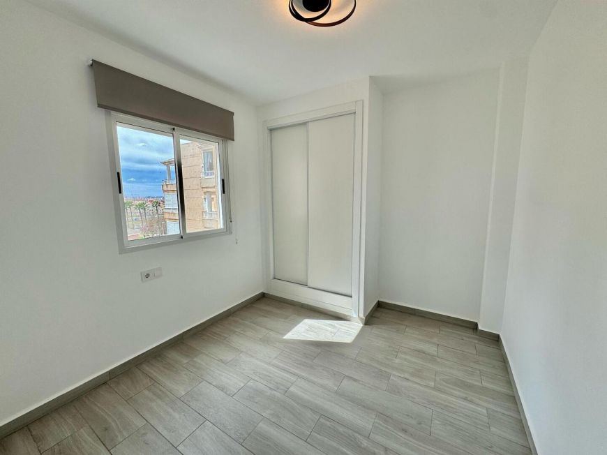 Španělsko Apartamento Torrevieja Alicante