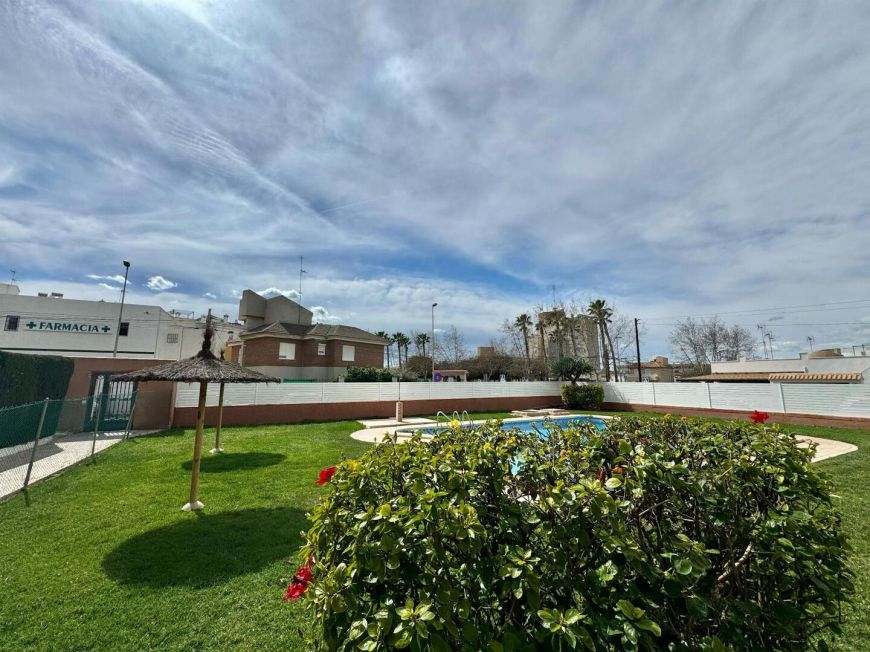 Španělsko Apartamento Torrevieja Alicante
