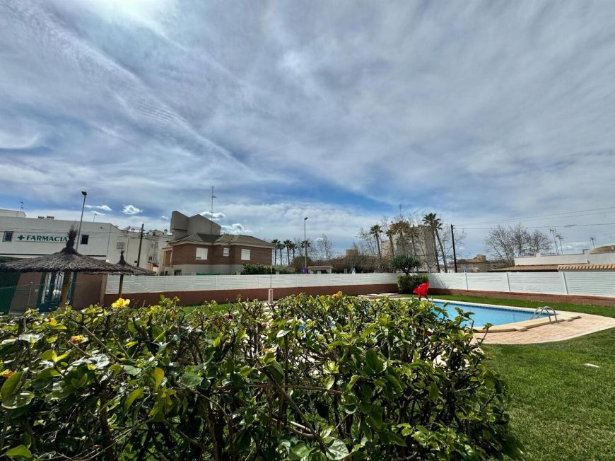 Španělsko Apartamento Torrevieja Alicante