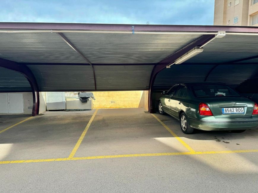 Španělsko Apartamento Torrevieja Alicante