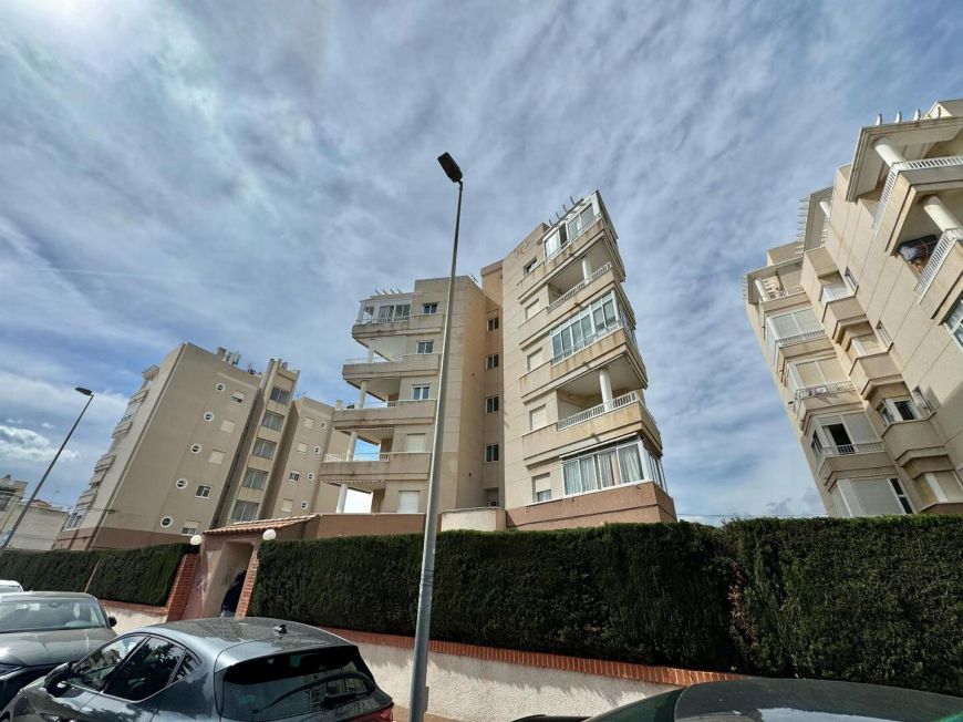 Spanien Apartamento Torrevieja Alicante