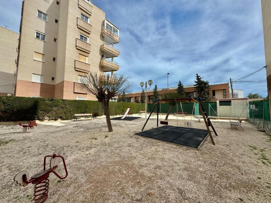 Španělsko Apartamento Torrevieja Alicante