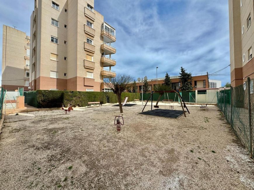 Španělsko Apartamento Torrevieja Alicante