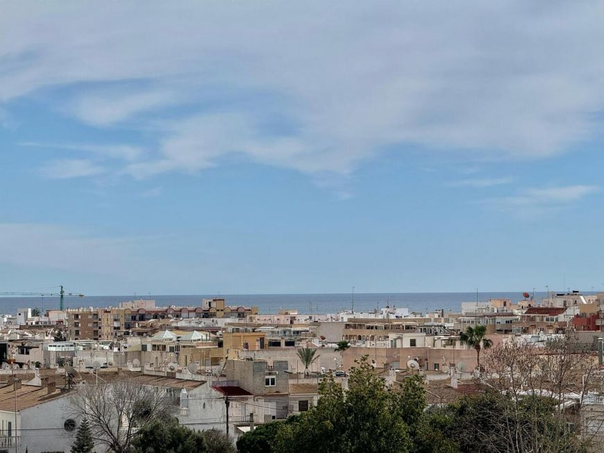 Španělsko Apartamento Torrevieja Alicante