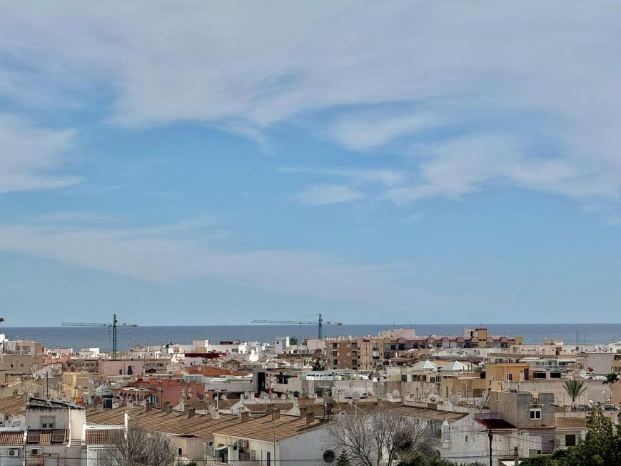 Španělsko Apartamento Torrevieja Alicante