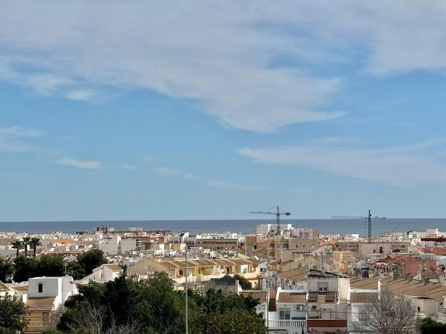 Spanien Apartamento Torrevieja Alicante