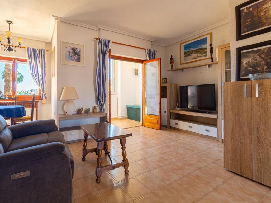Španělsko Apartamento Torrevieja ALICANTE