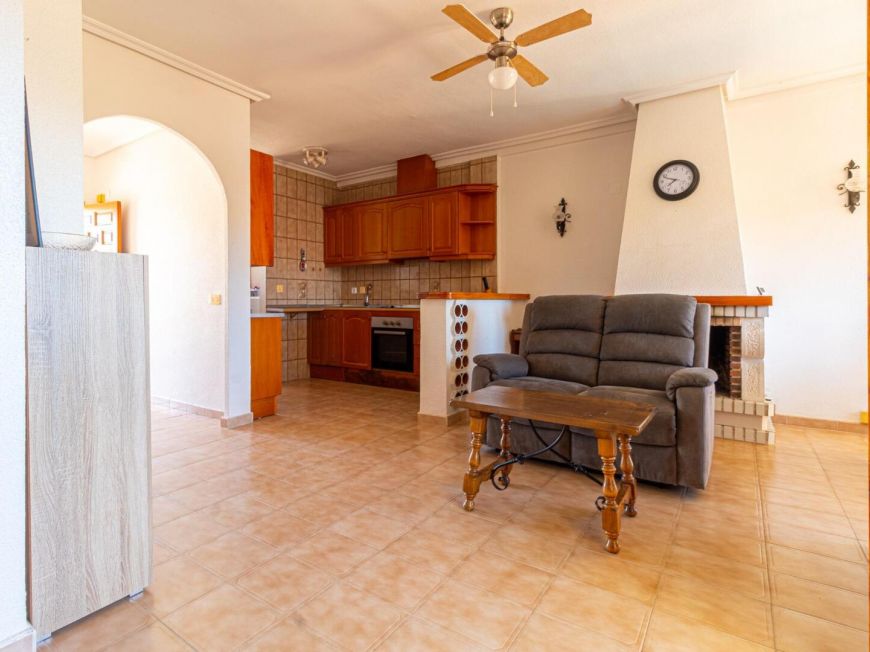 Španělsko Apartamento Torrevieja ALICANTE