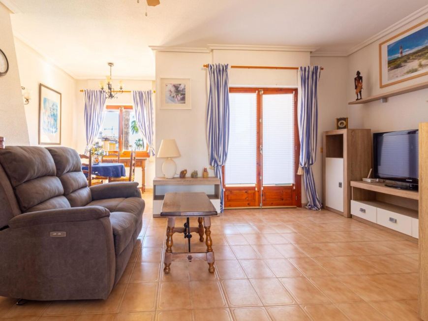 Španělsko Apartamento Torrevieja ALICANTE