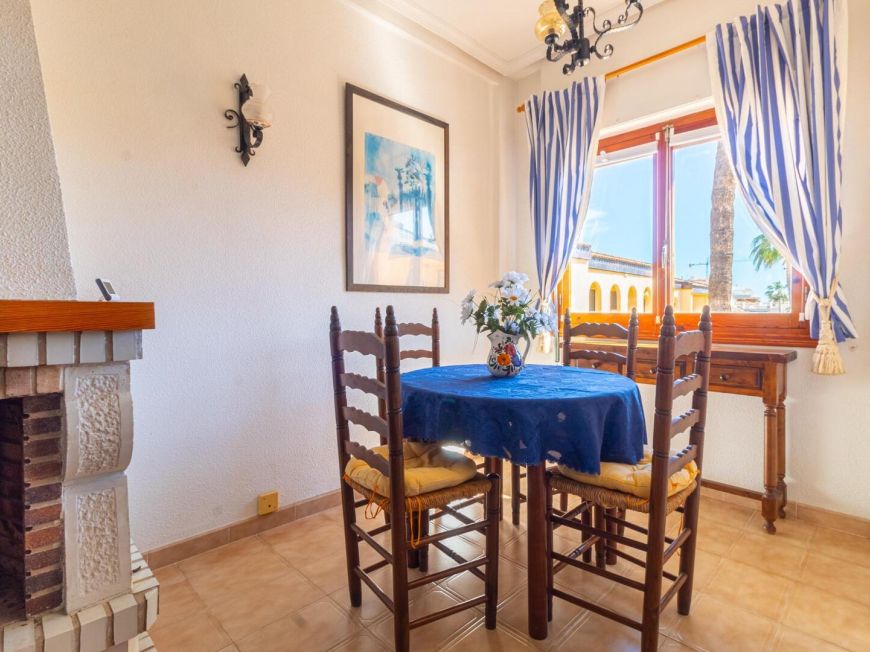 Španělsko Apartamento Torrevieja ALICANTE