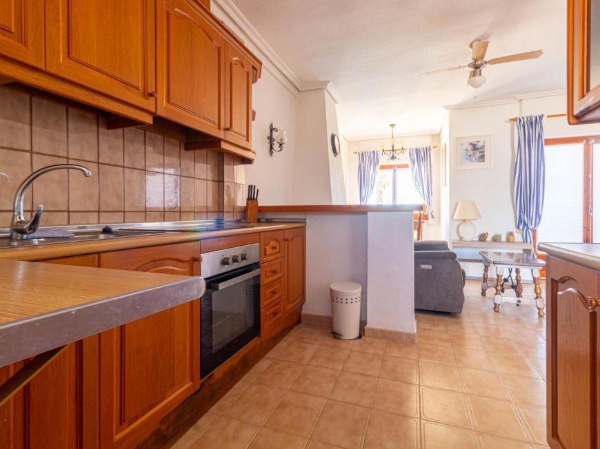 Španělsko Apartamento Torrevieja ALICANTE