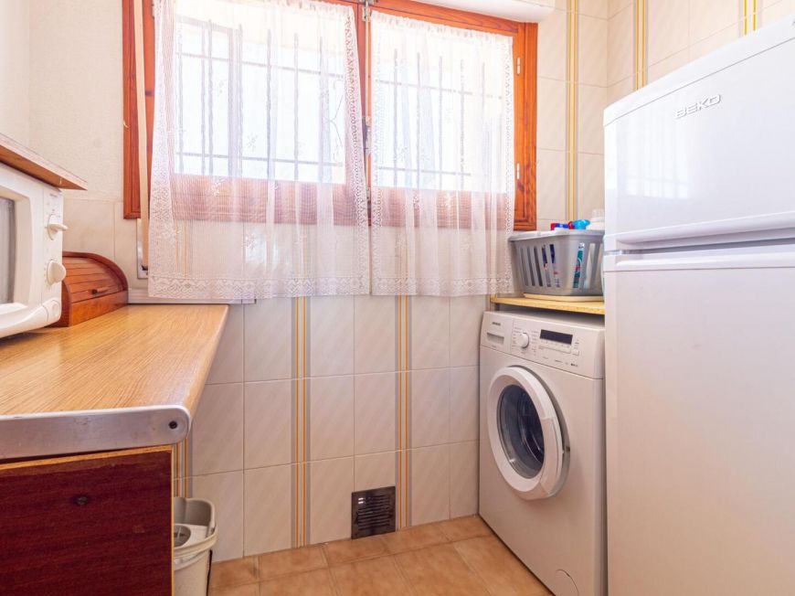 Španělsko Apartamento Torrevieja ALICANTE