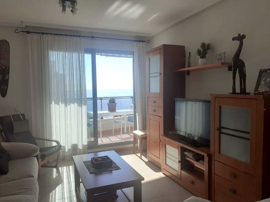 Španělsko Apartmán / byt Calpe Alicante