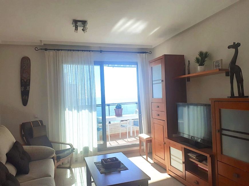 Španělsko Apartmán / byt Calpe Alicante