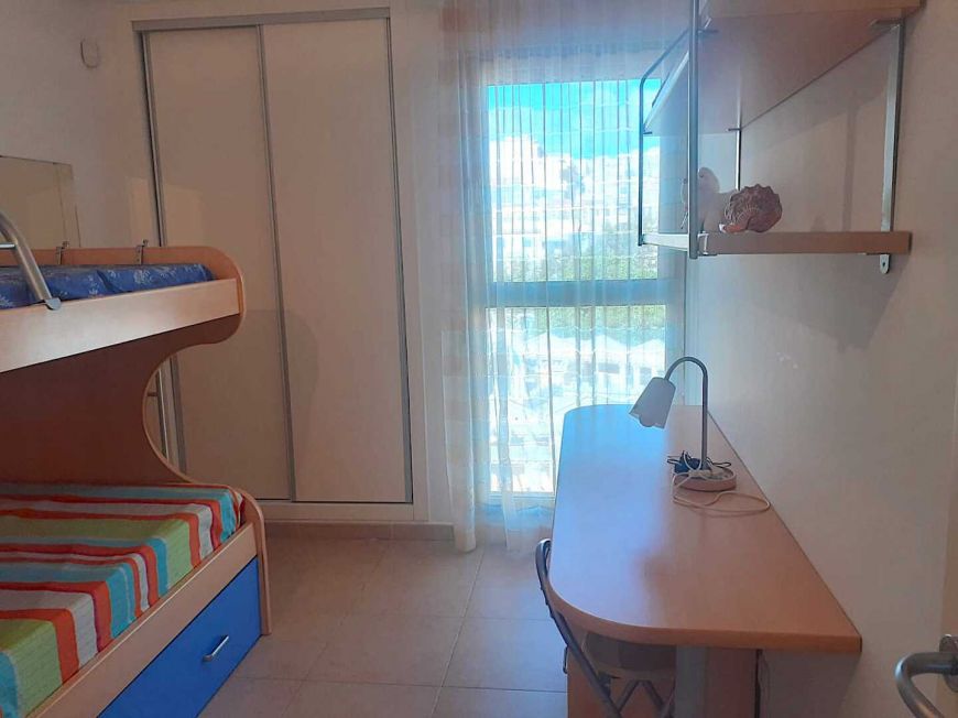 Španělsko Apartmán / byt Calpe Alicante