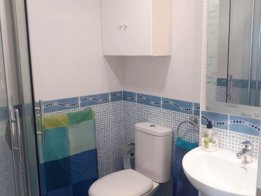 Španělsko Apartmán / byt Calpe Alicante