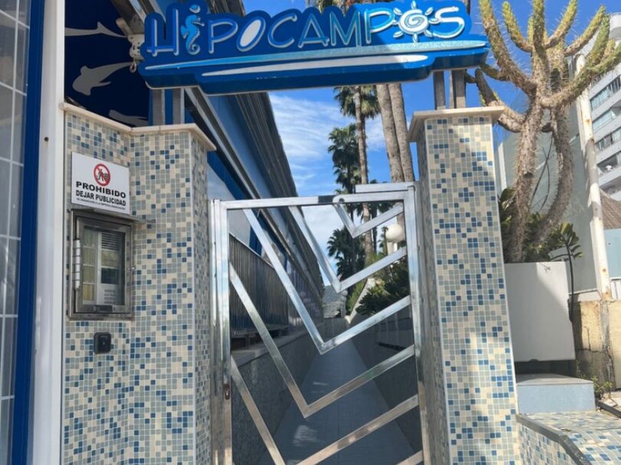 Spain Penthouse Calpe Alicante