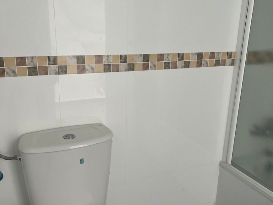 Spain Penthouse Calpe Alicante