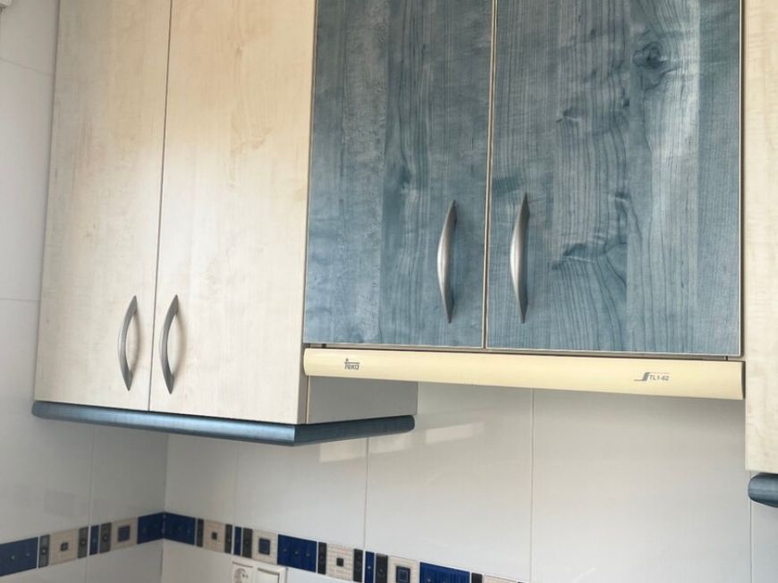 Spain Penthouse Calpe Alicante